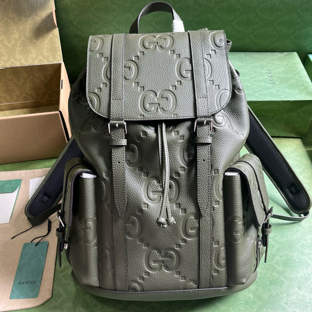 Gucci Backpack – BBCP1125