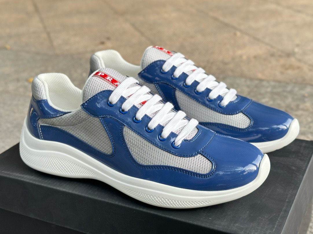 Prada Sneaker – PRDA1142