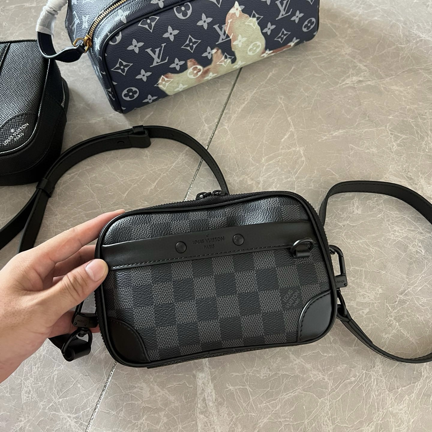 Louis Vuitton Bag – BBMC1136