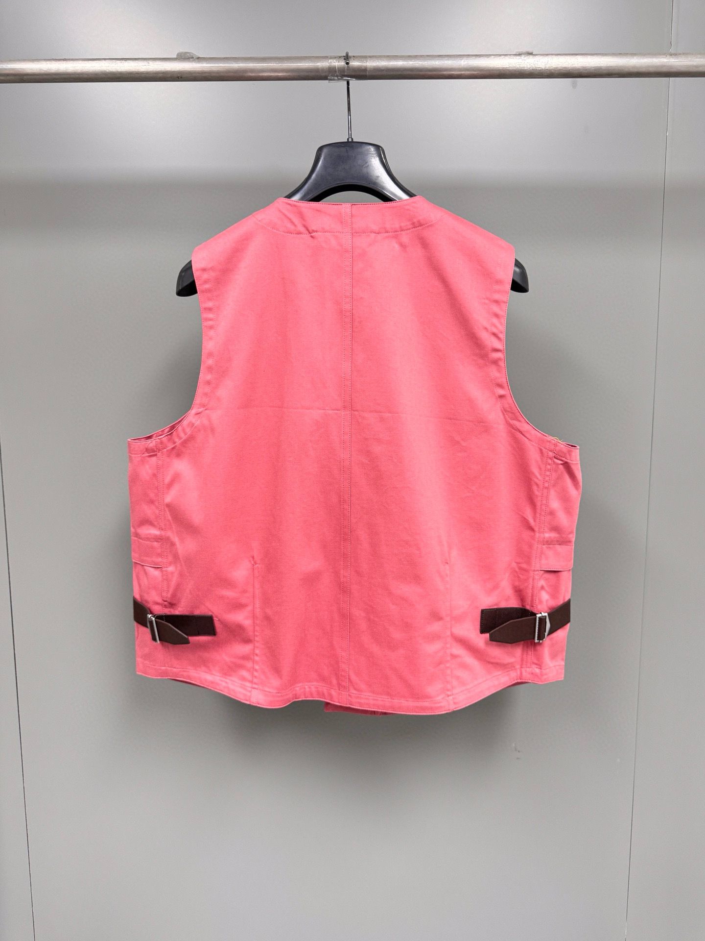 Dior x Stone Island Vest – VEJK1106