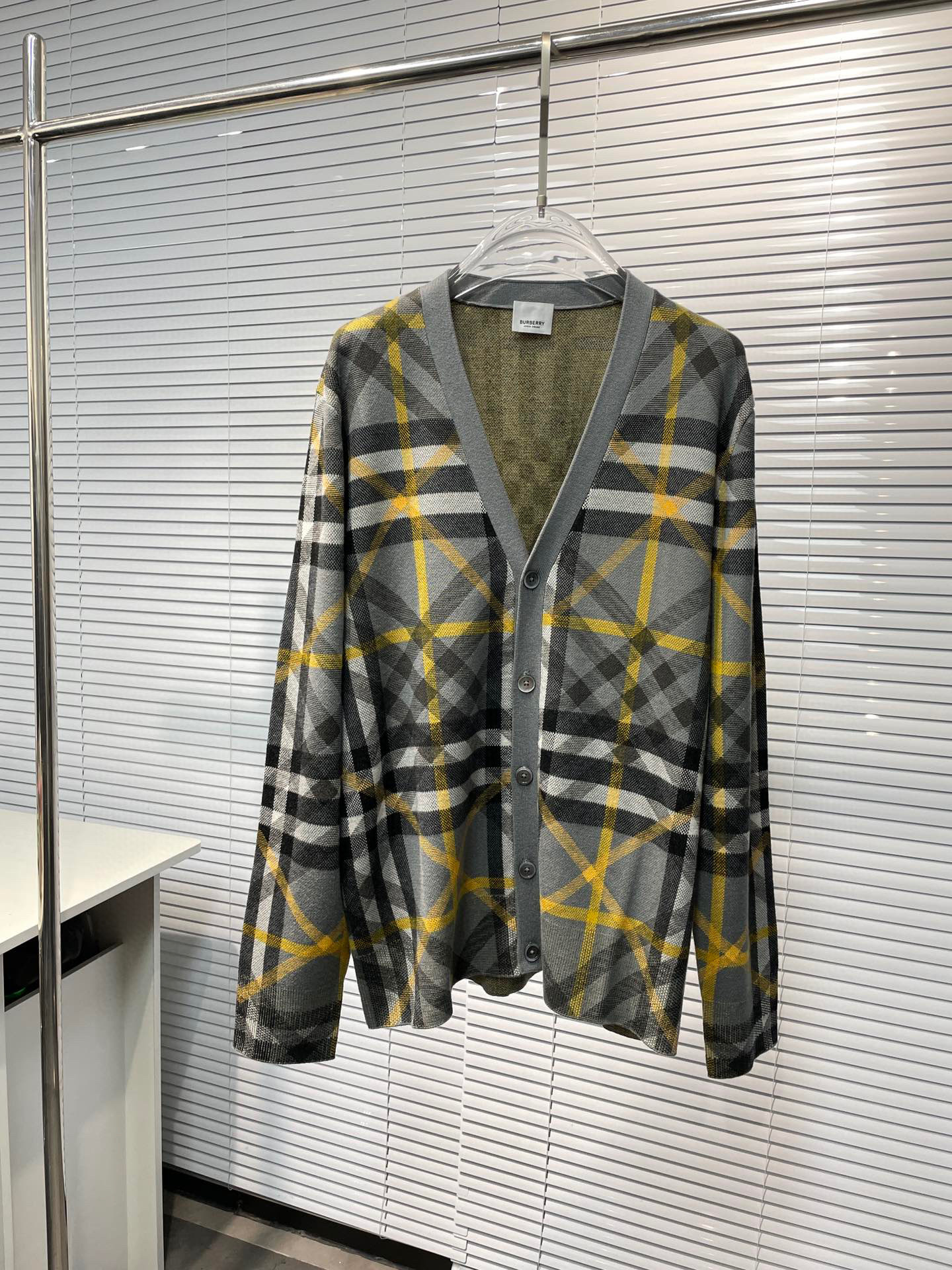 Burberry Sweater – SWHO2103