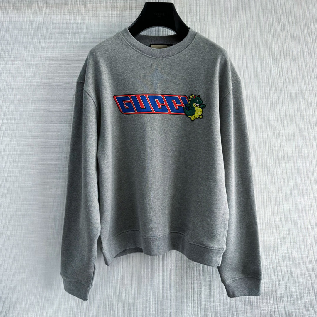 Gucci Sweater – SWHO2163