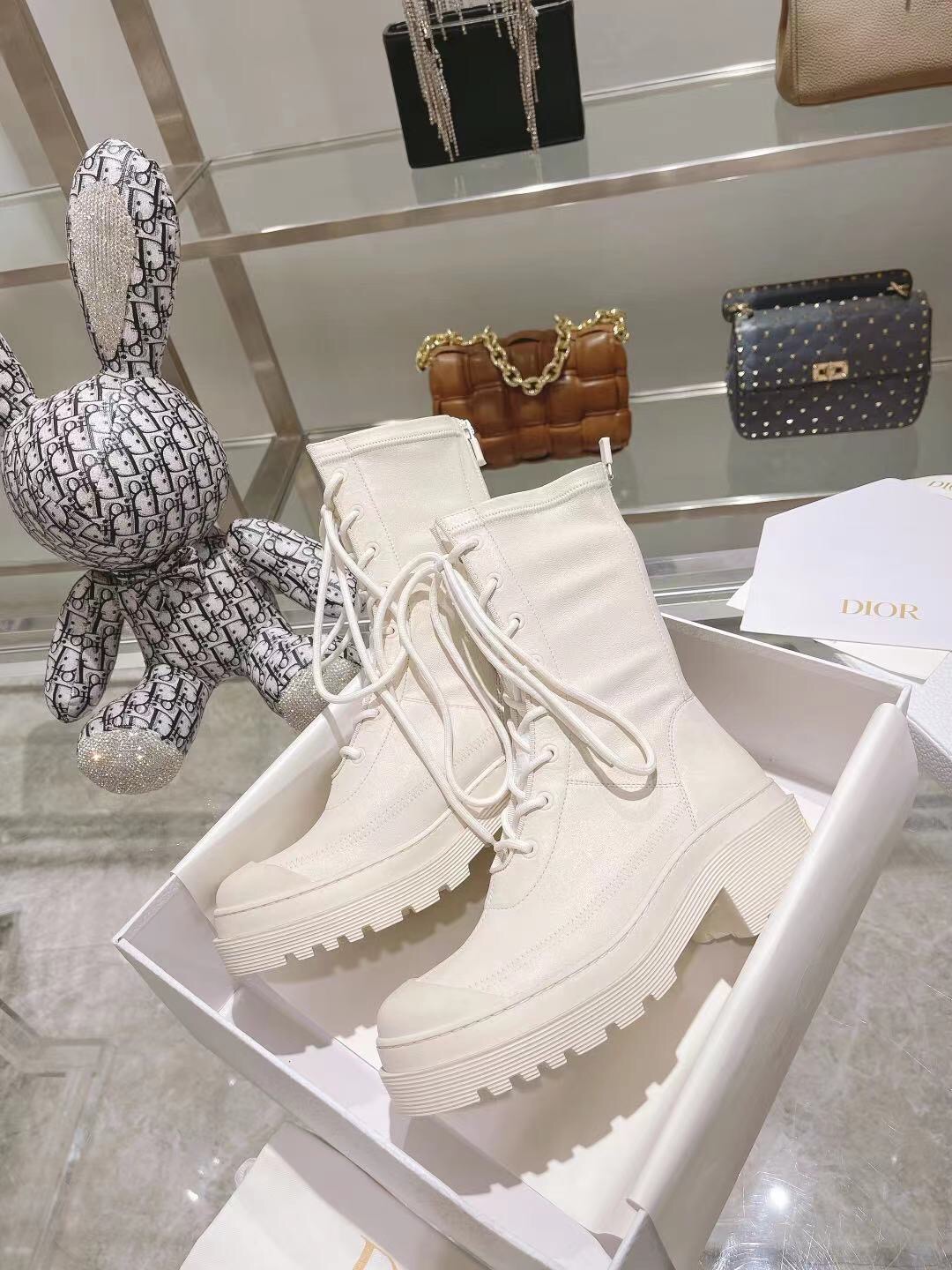 Dior Boots – WOCD1013