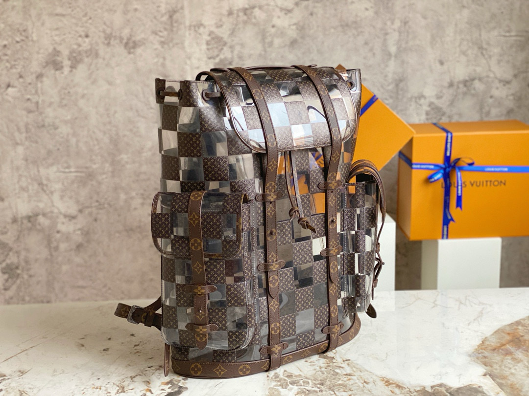 Louis Vuitton Backpack – BBCP1010