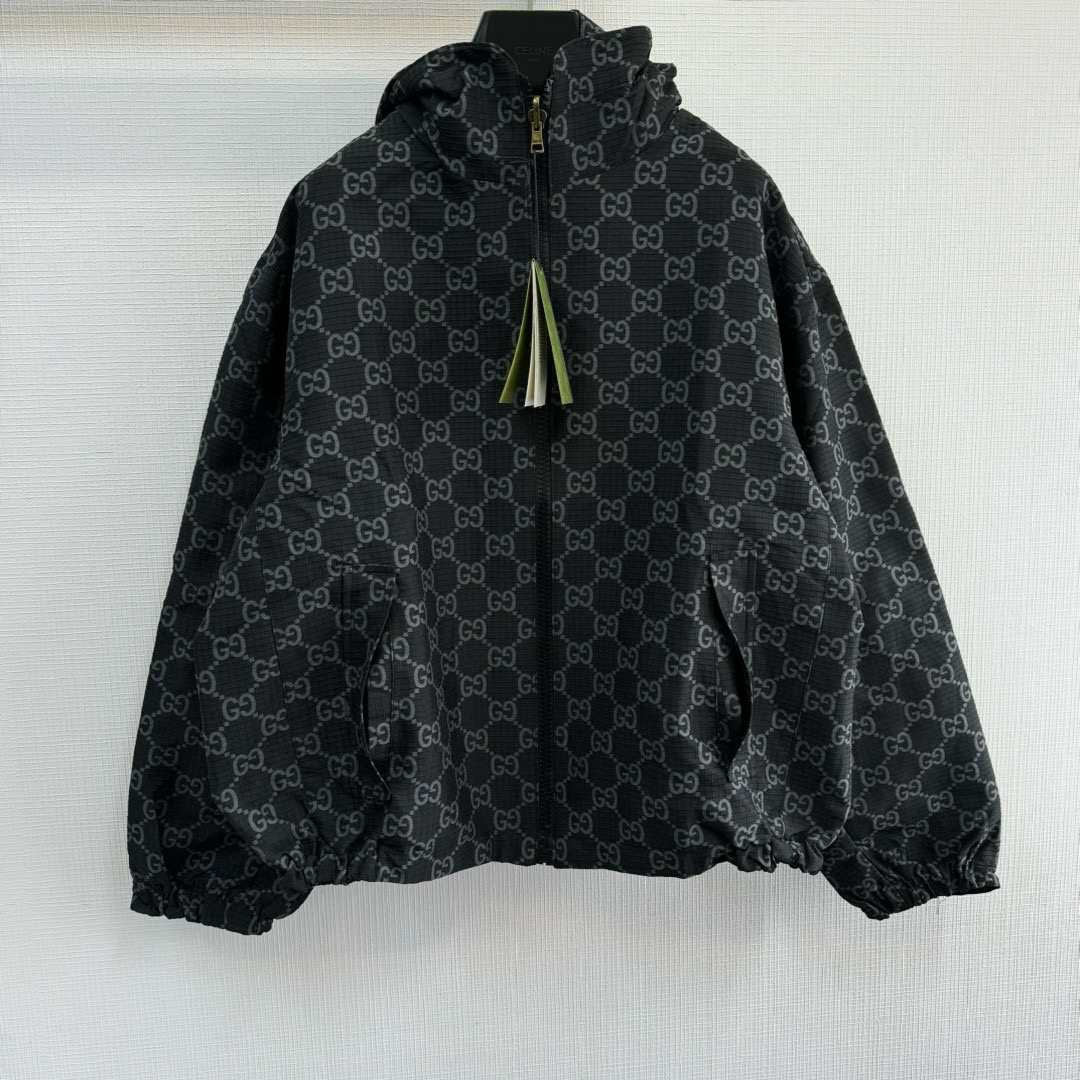Gucci Jacket – CJKT1580