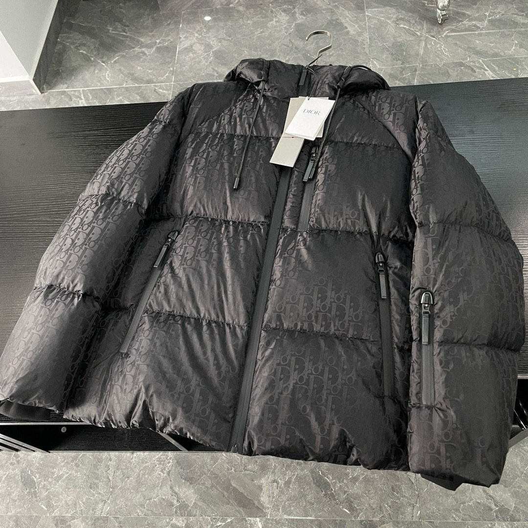 Dior Jacket – CJKT1747