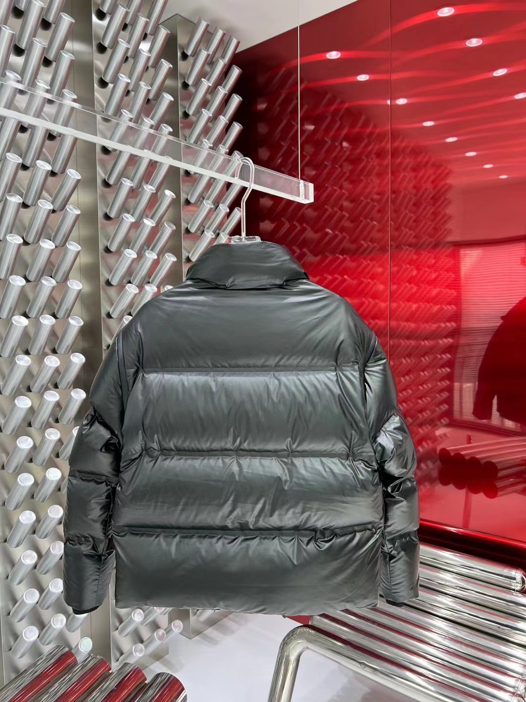 Prada Jacket – CJKT1151