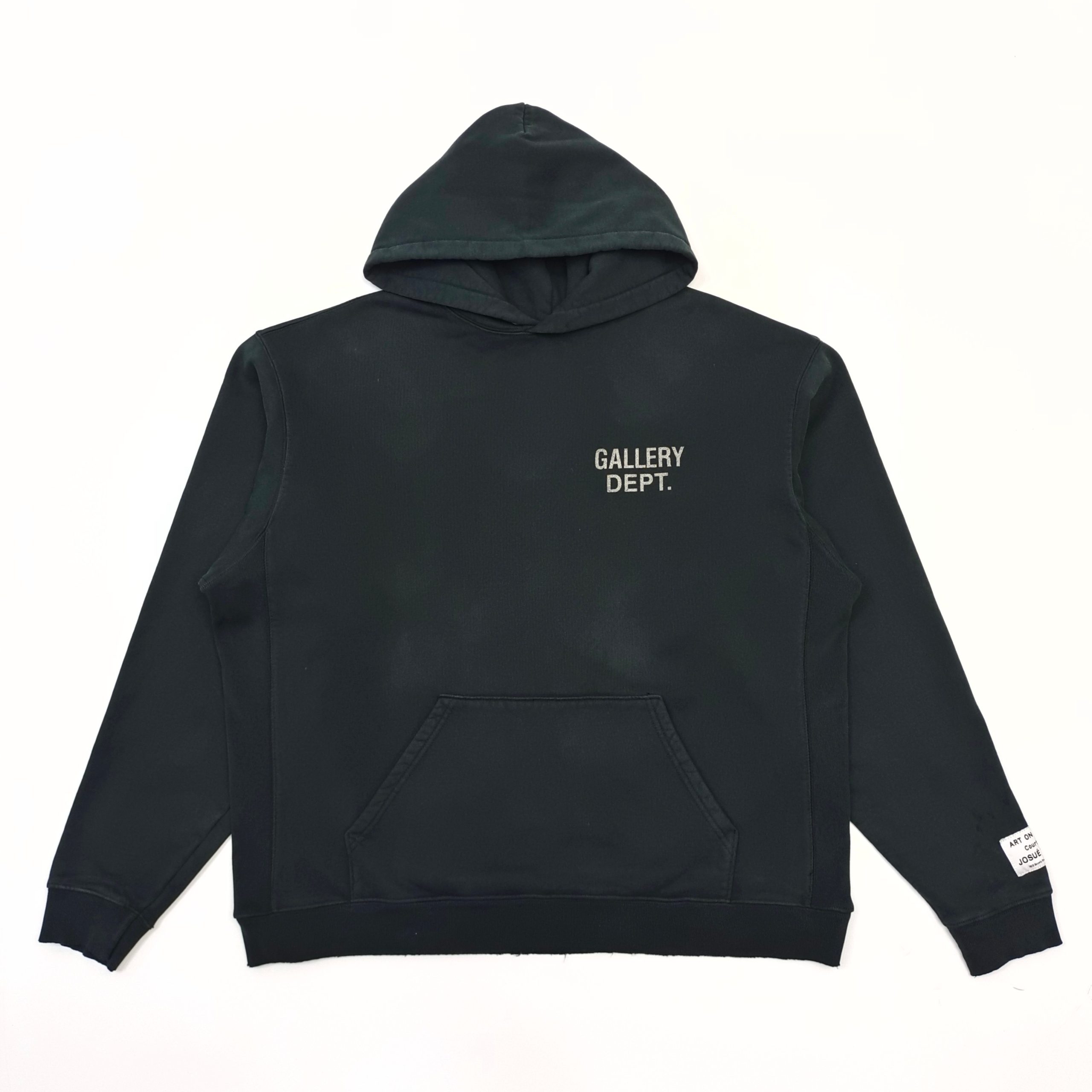 Gallery Dept Hoodie – SWHO2599