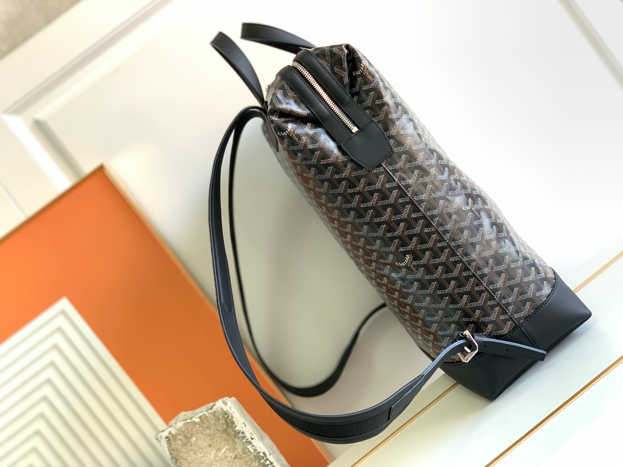 Goyard Backpack – BBCP1070