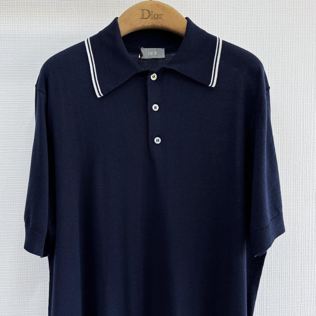 Dior Polo Shirt – TSHP2318