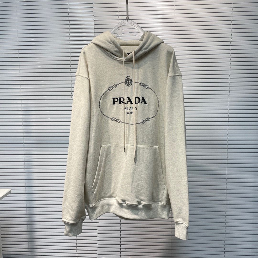 Prada Hoodie – SWHO1869