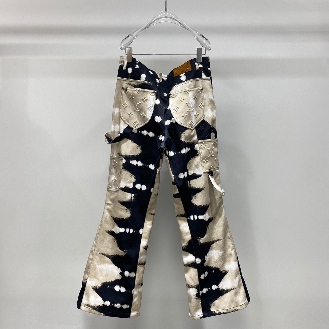 Louis Vuitton Jeans – JEPA1137