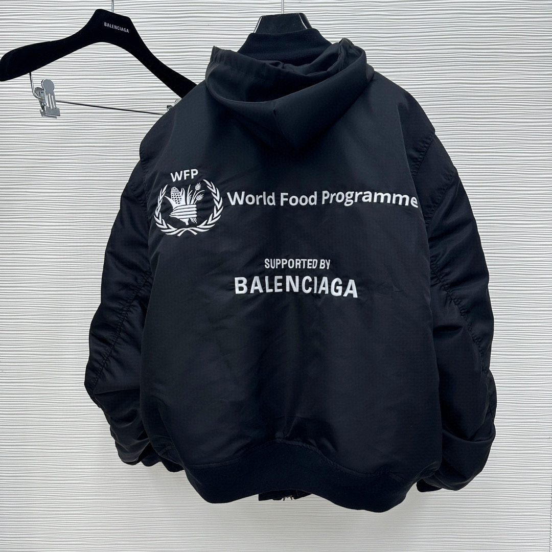 Balenciaga Jacket – CJKT1481