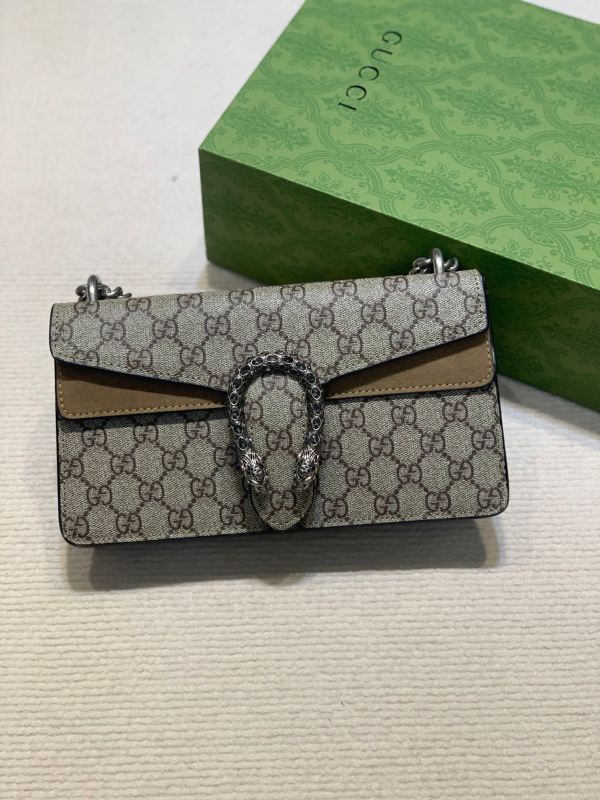 Gucci Shoulder Bag – GUSB1039