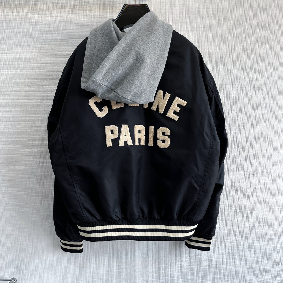 Celine Jacket – CJKT1507