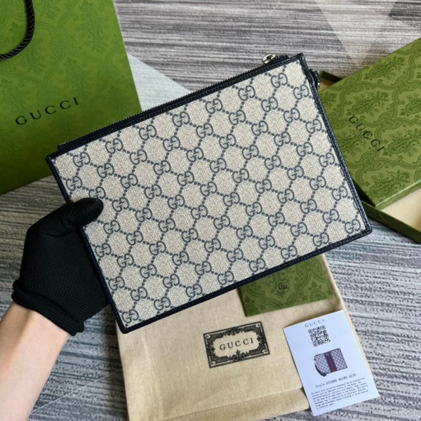 Gucci Wallet – MWLT1171