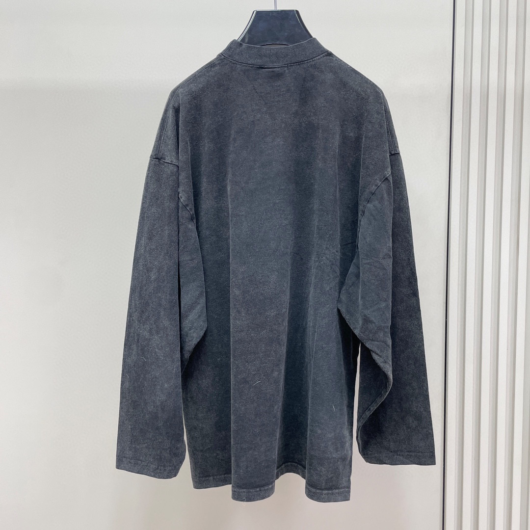Balenciaga Sweater – SWHO1709