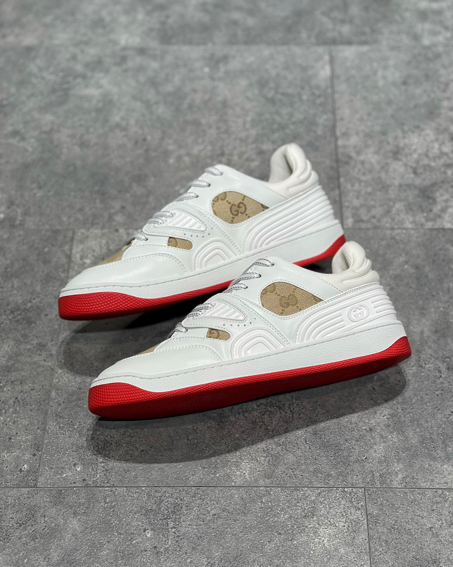 Gucci Sneaker – GUCC1129