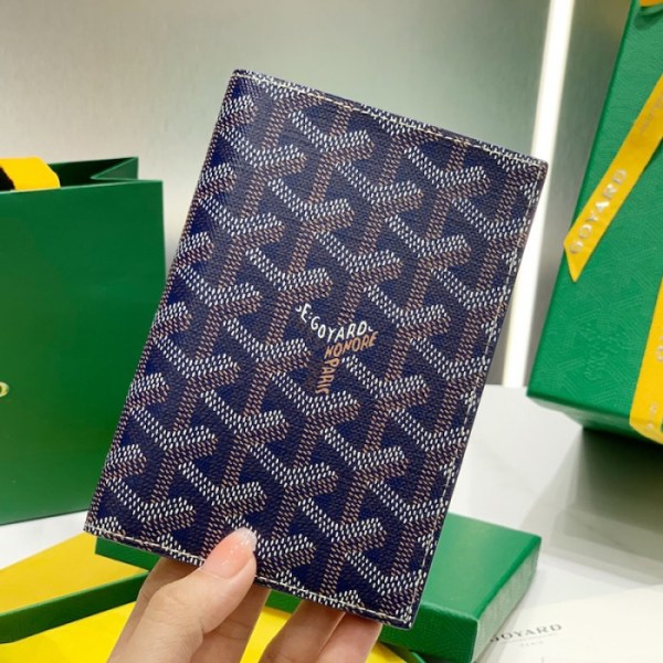 Goyard Wallet – MWLT1203