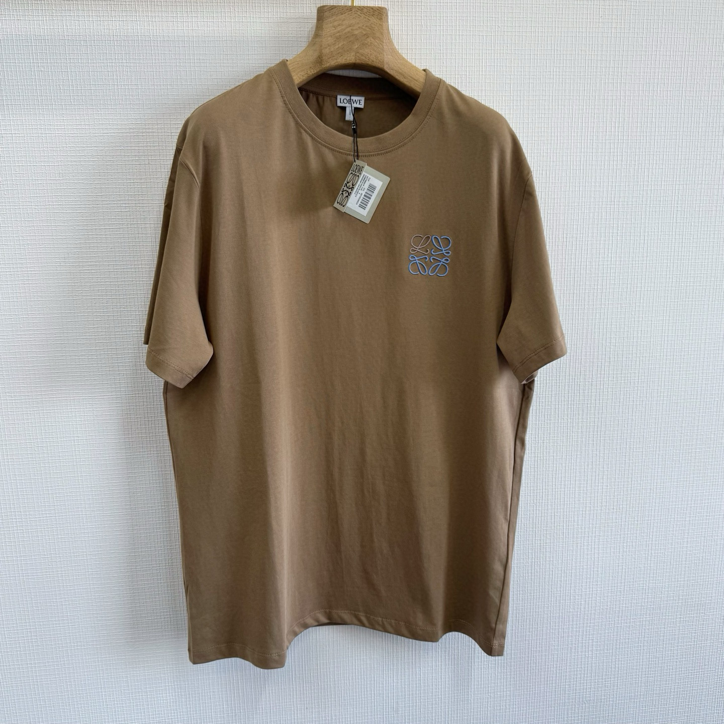 Loewe T-Shirt – TSHP3399