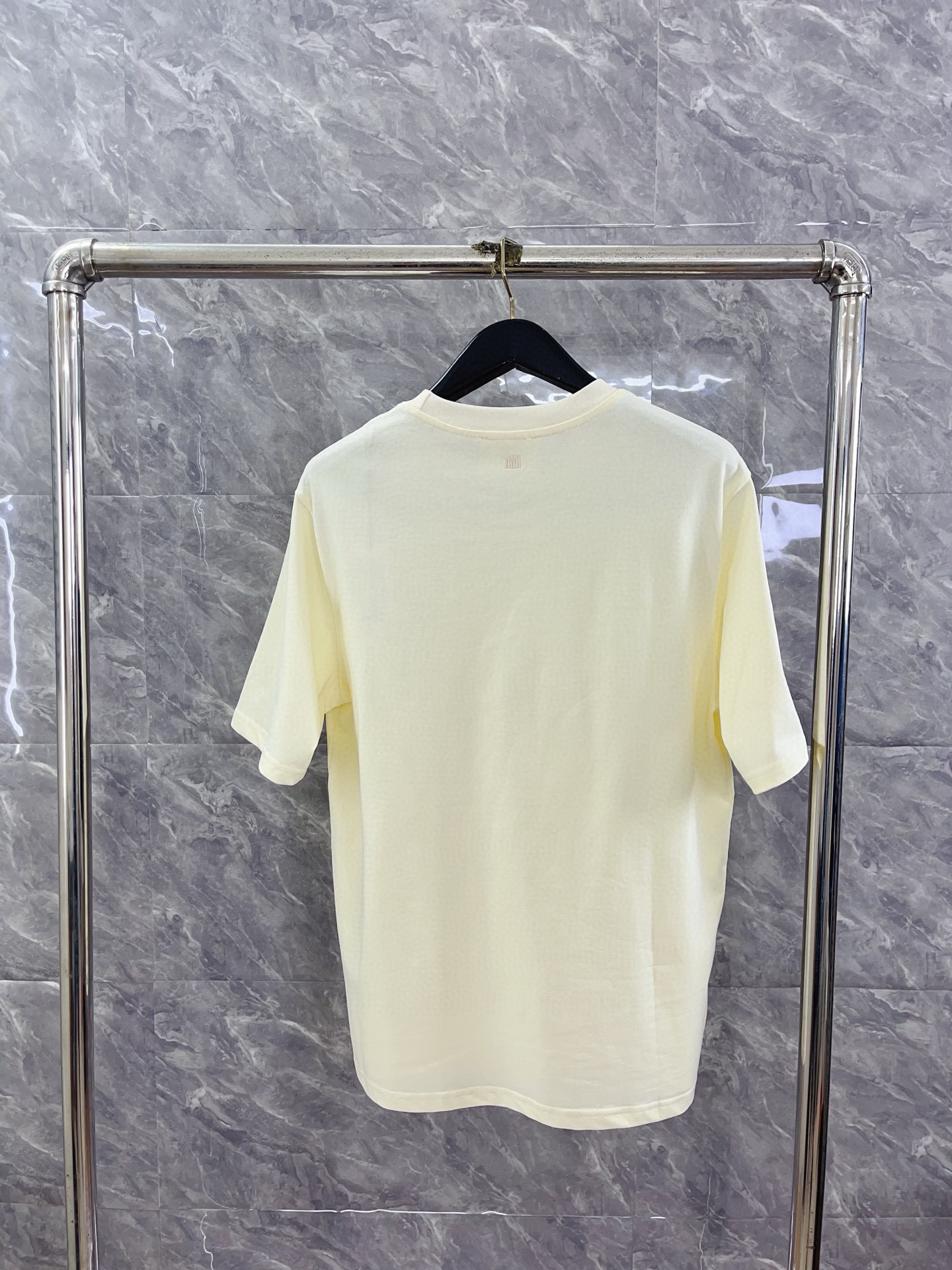 Ami Paris T-Shirt – TSHP3329