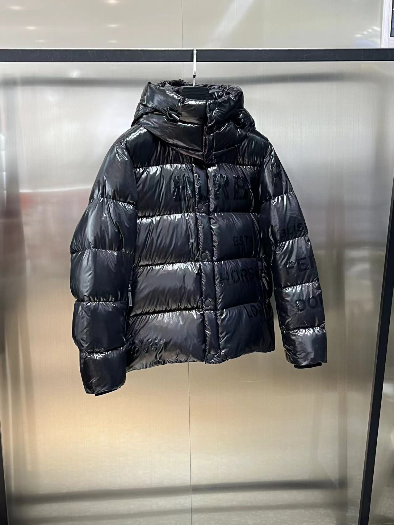 Burberry Jacket – CJKT1472