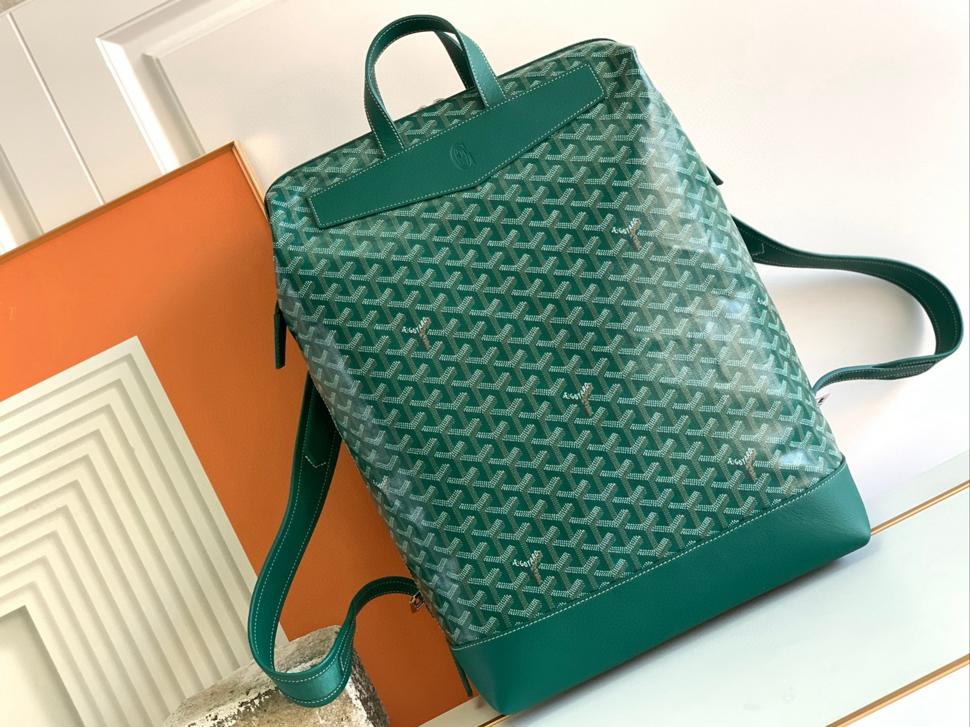 Goyard Backpack – BBCP1068