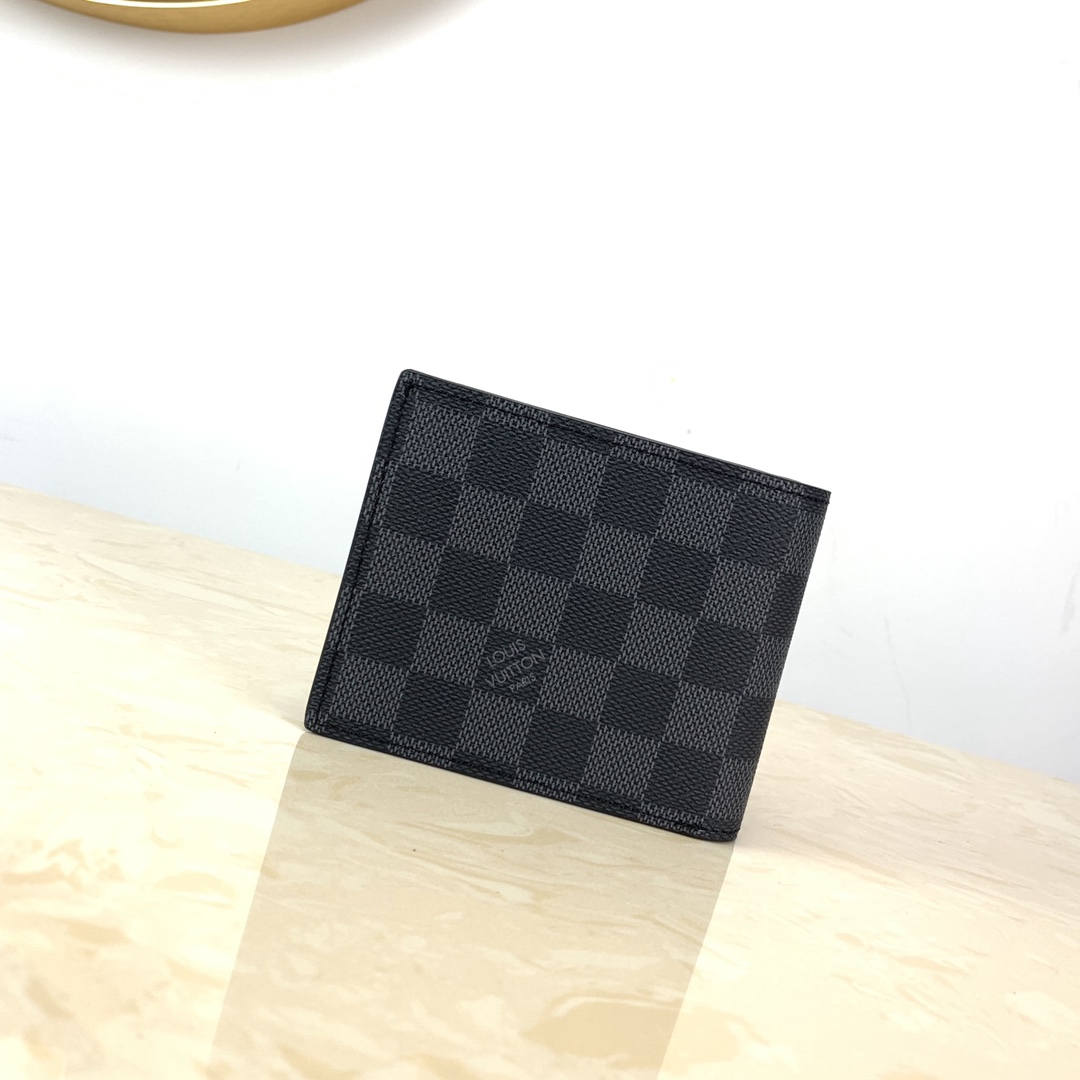 Louis Vuitton Wallet – MWLT1057