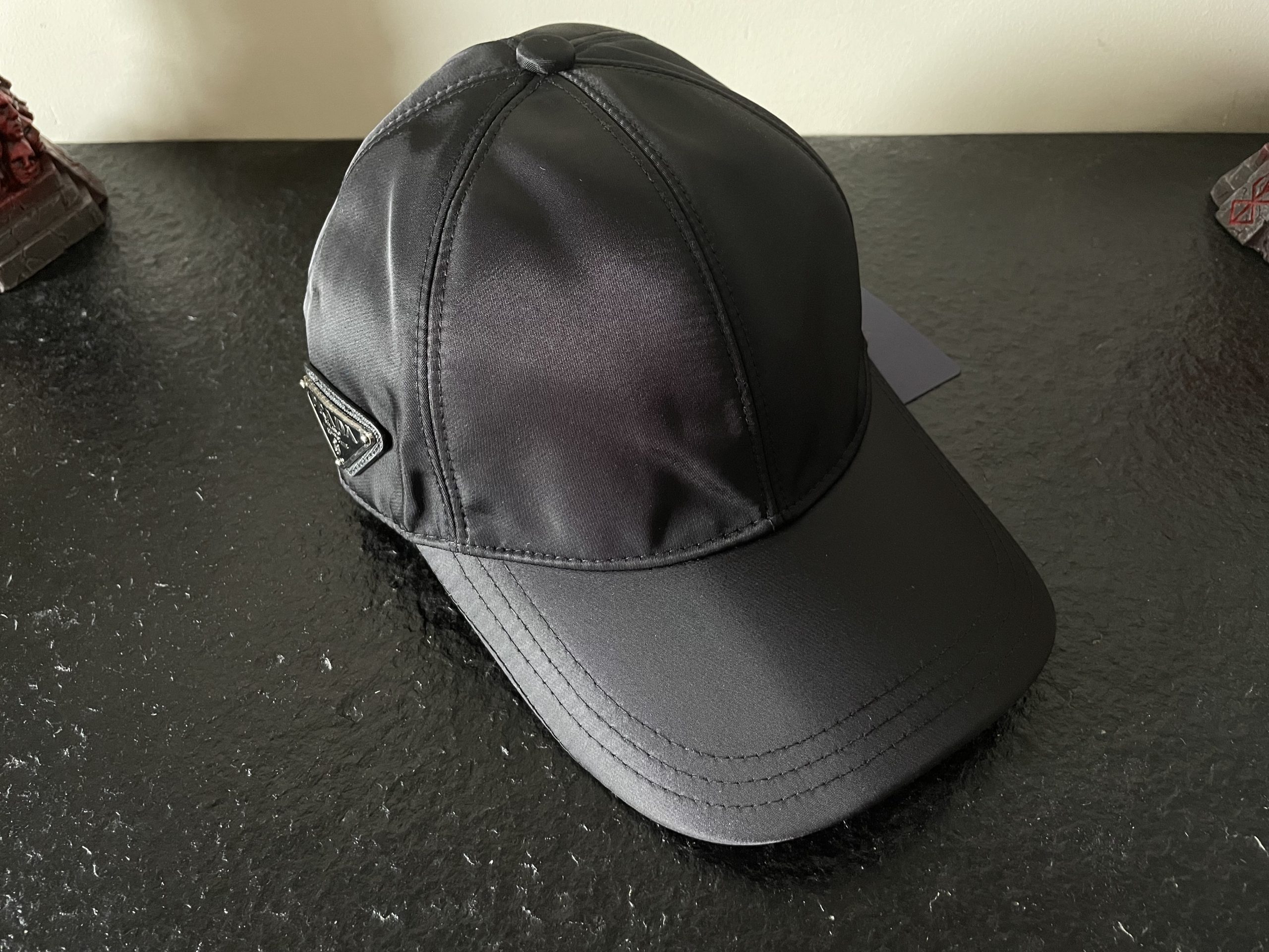 Gucci Cap – SCHA1051