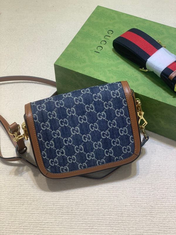 Gucci Shoulder Bag – GUSB1049