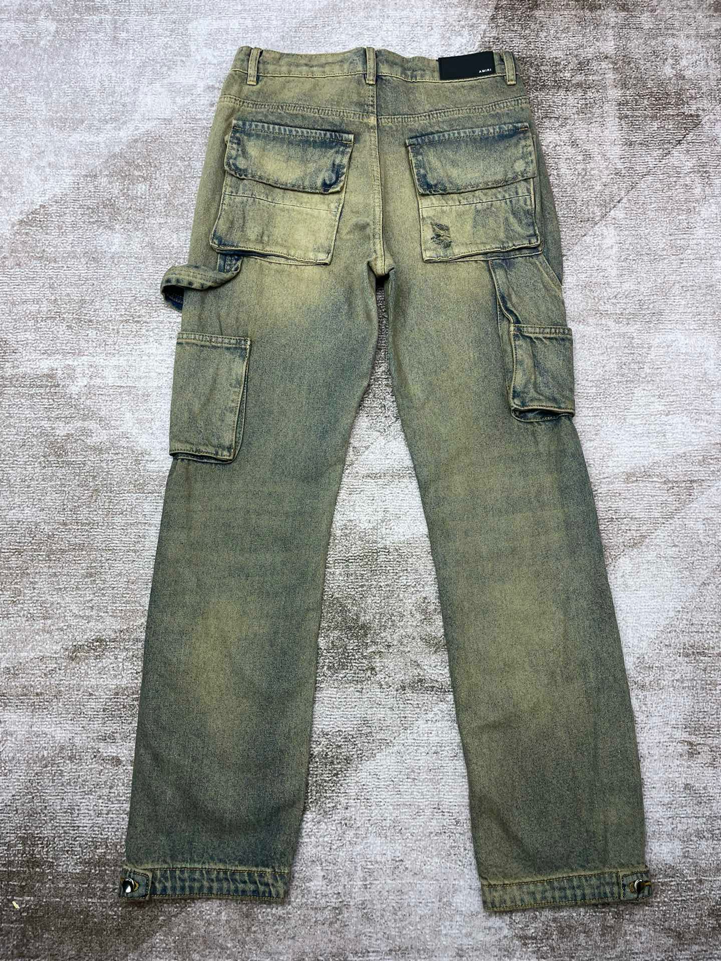 Amiri Jeans – JEPA1197