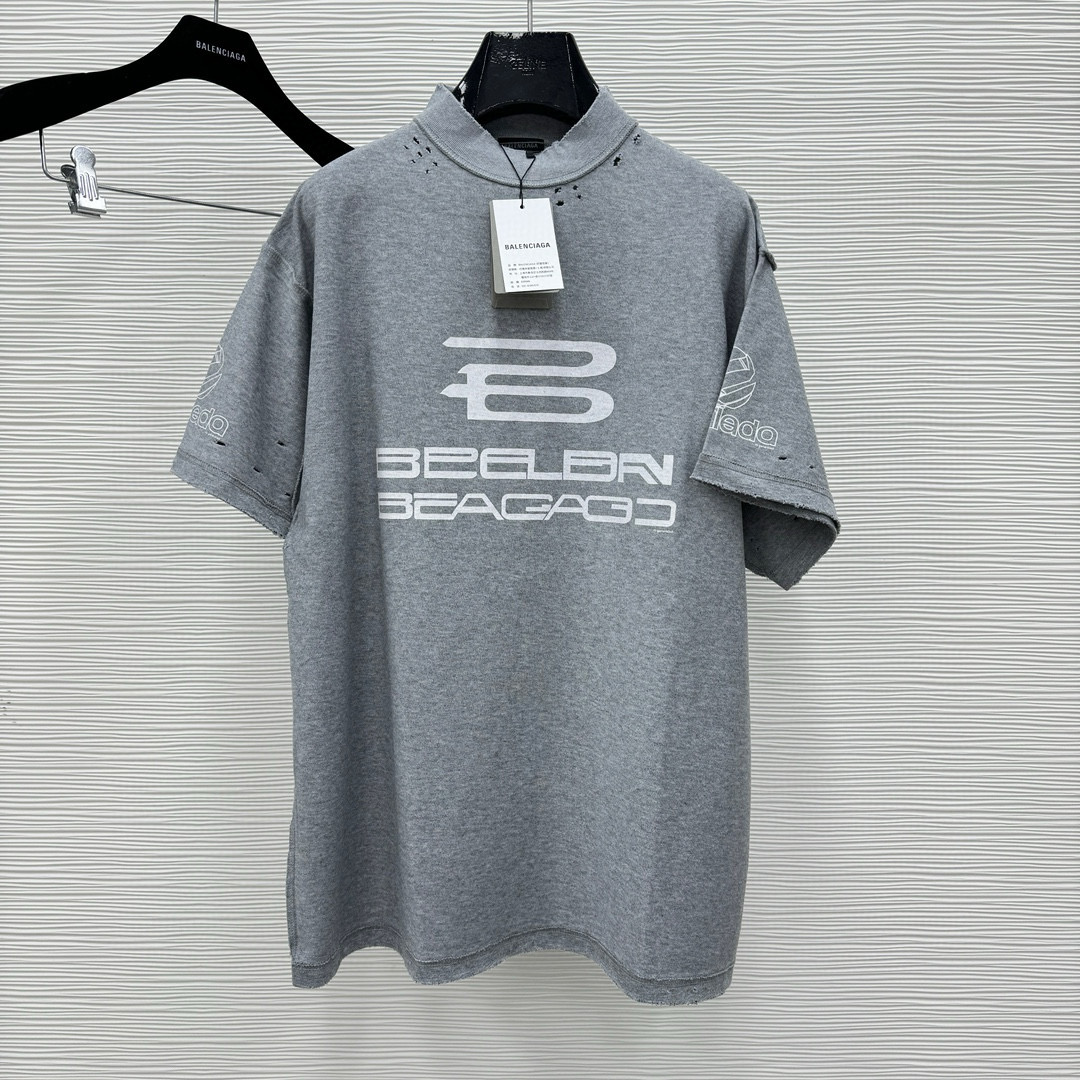 Balenciaga T-Shirt – TSHP2610