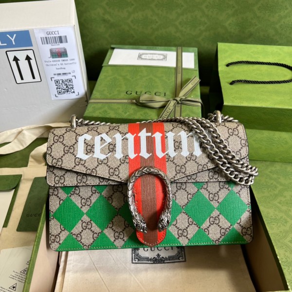 Gucci Shoulder Bag – GUSB1106