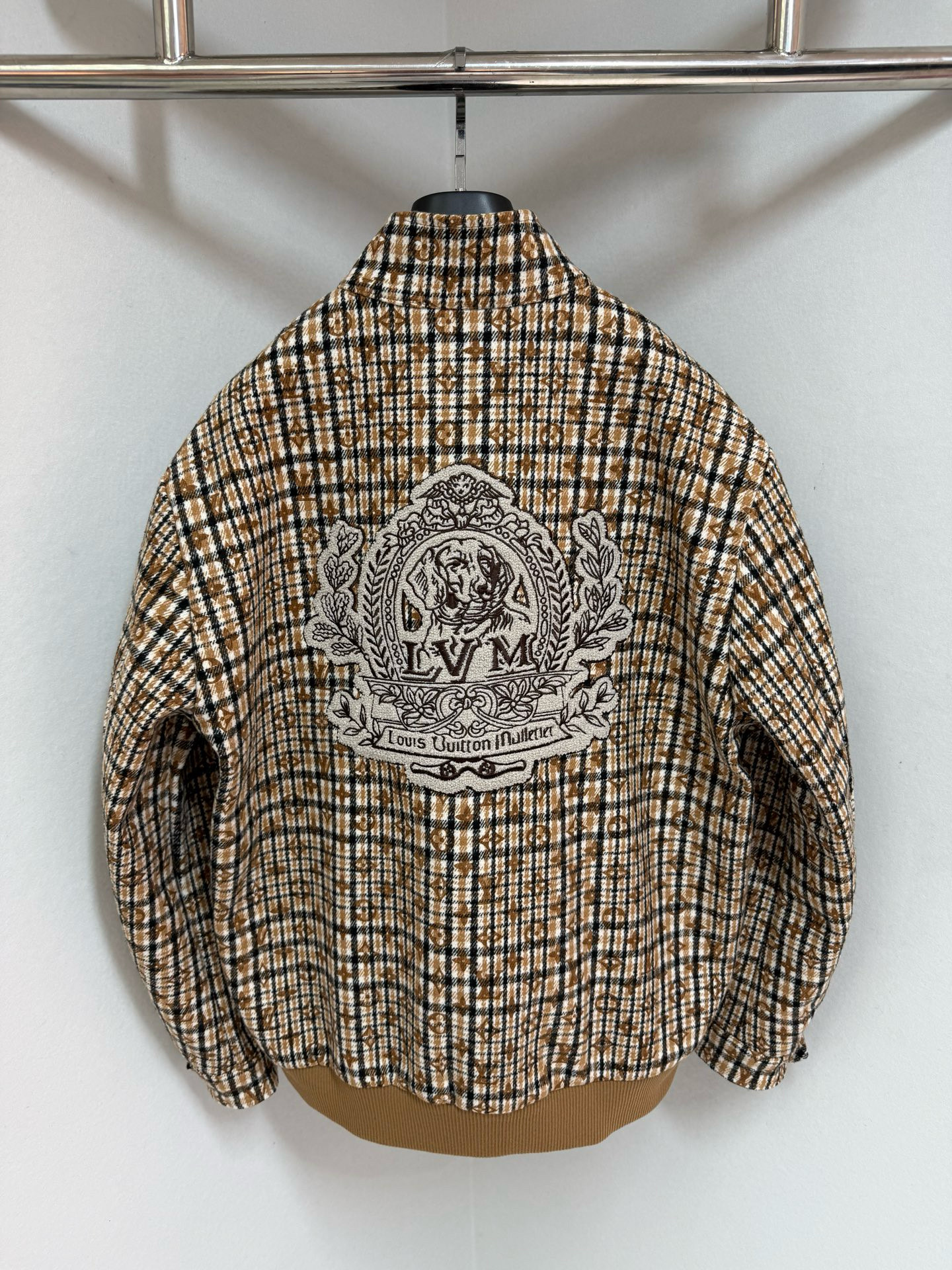 Louis Vuitton Jacket – CJKT1783