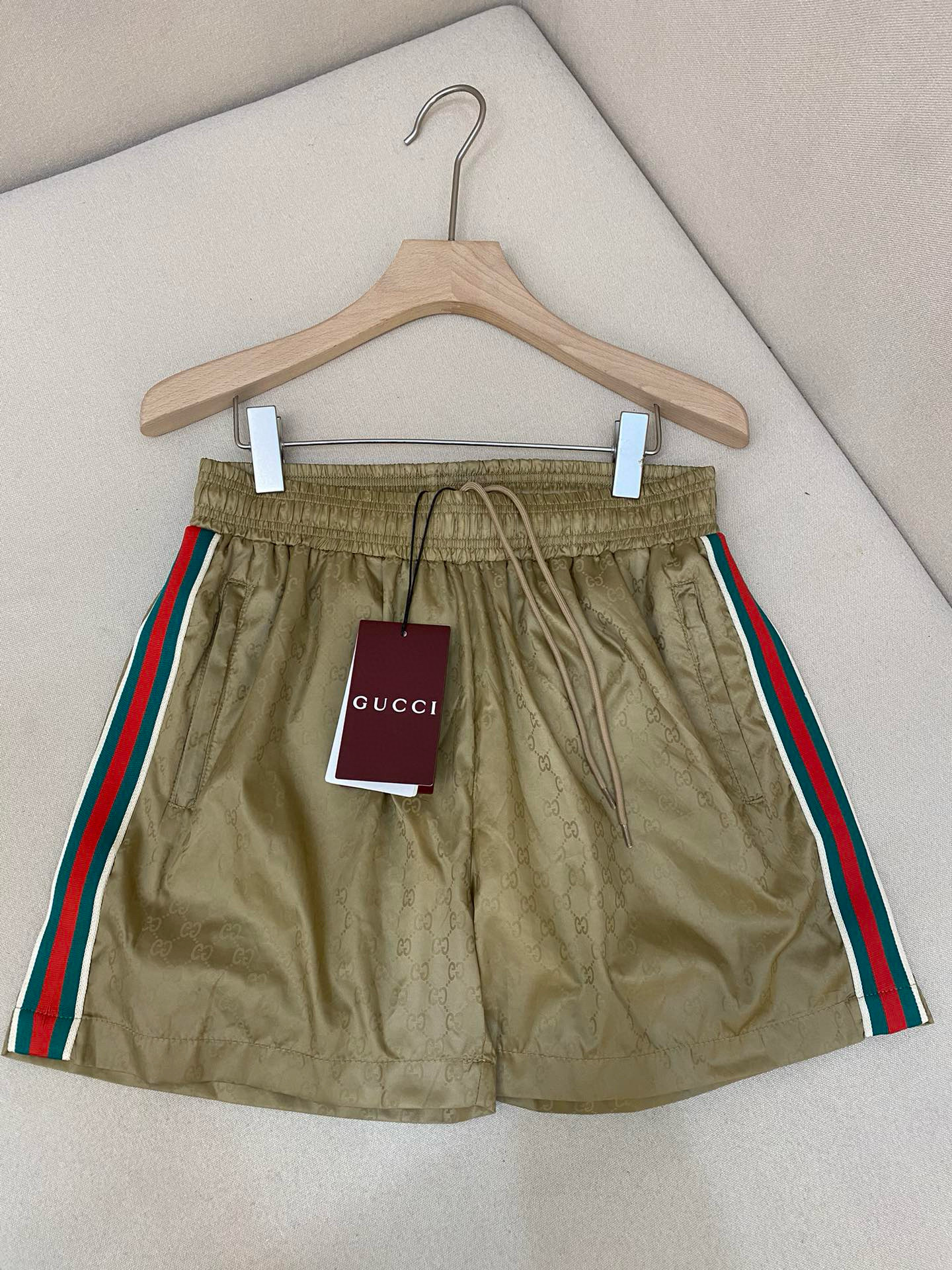Gucci Swim Short – SHRT1269