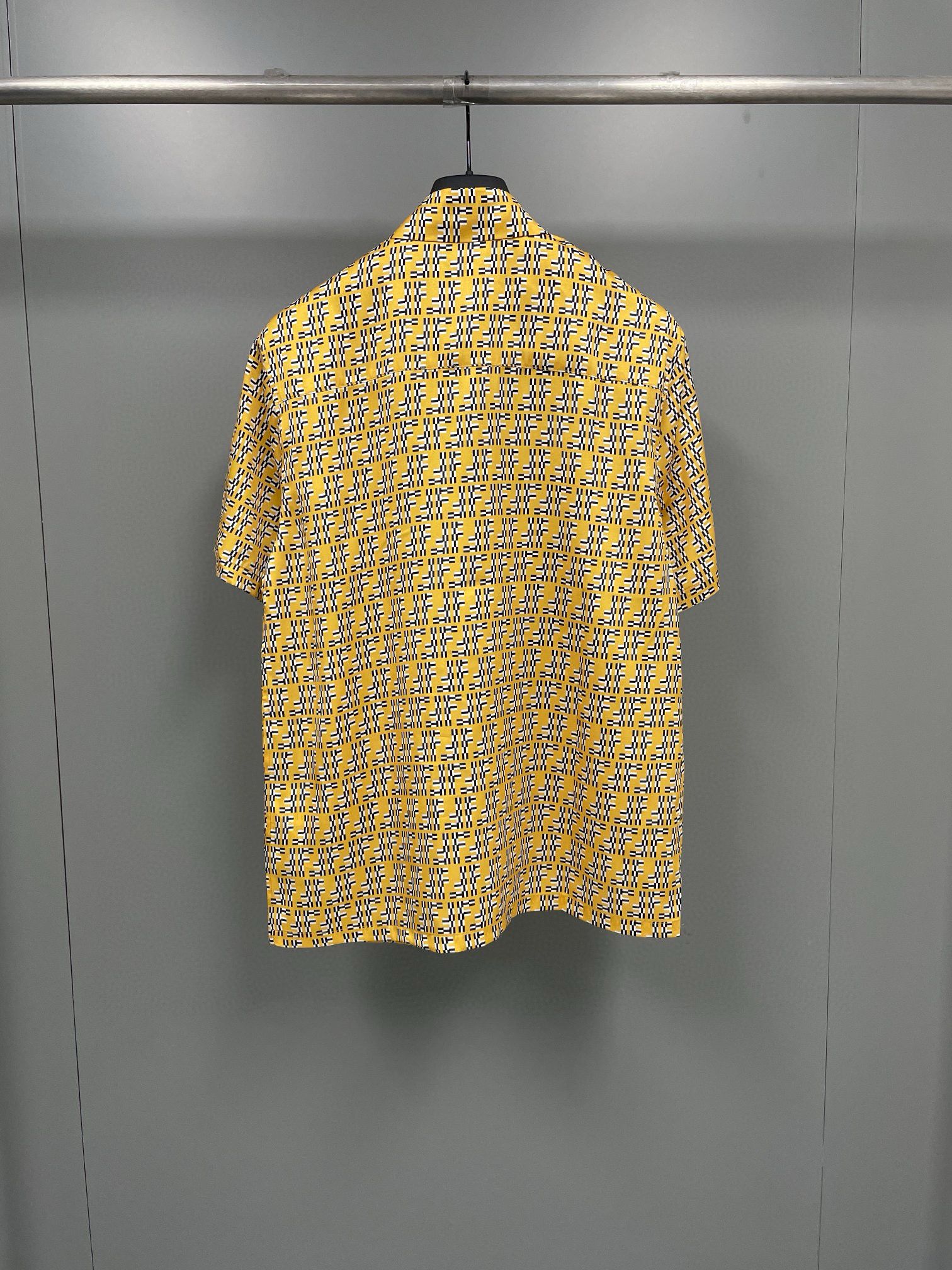 Fendi Shirt – SHTR1445