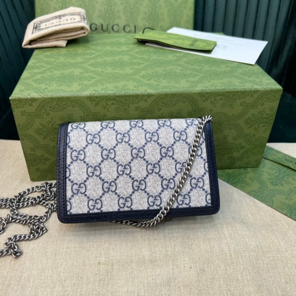 Gucci Shoulder Bag – GUSB1125