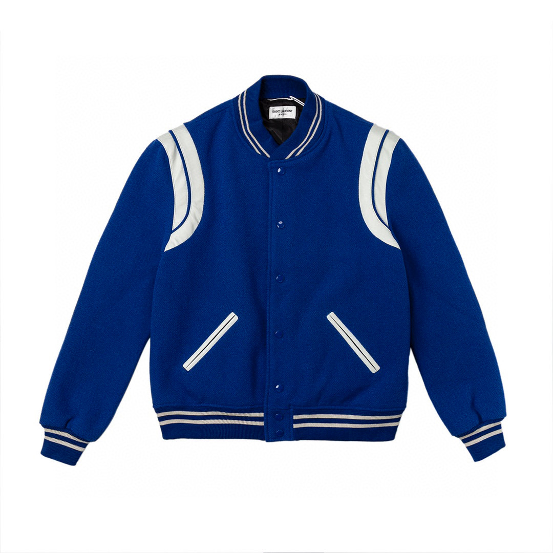 Saint Laurent Jacket – CJKT1513
