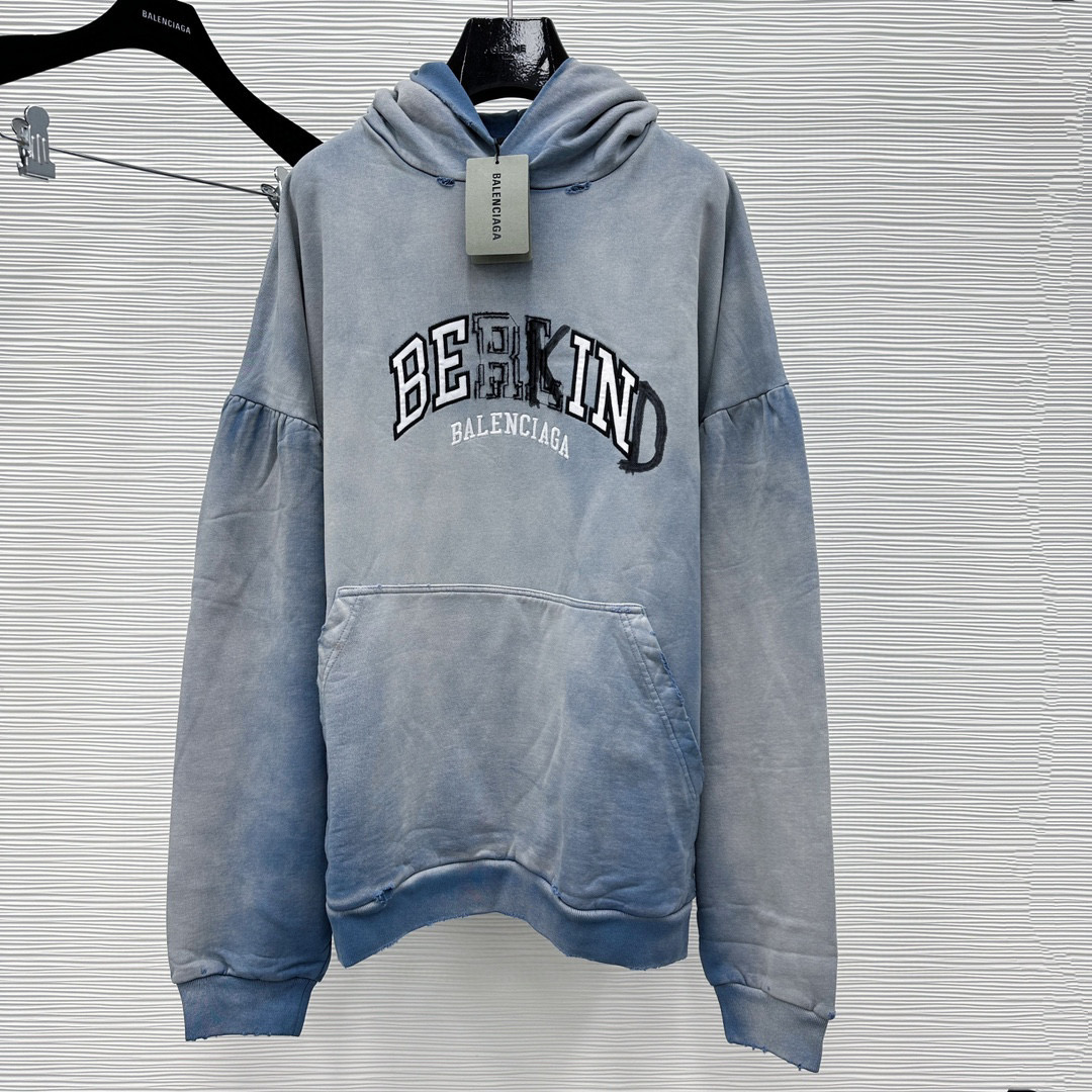 Balenciaga Hoodie – SWHO2072