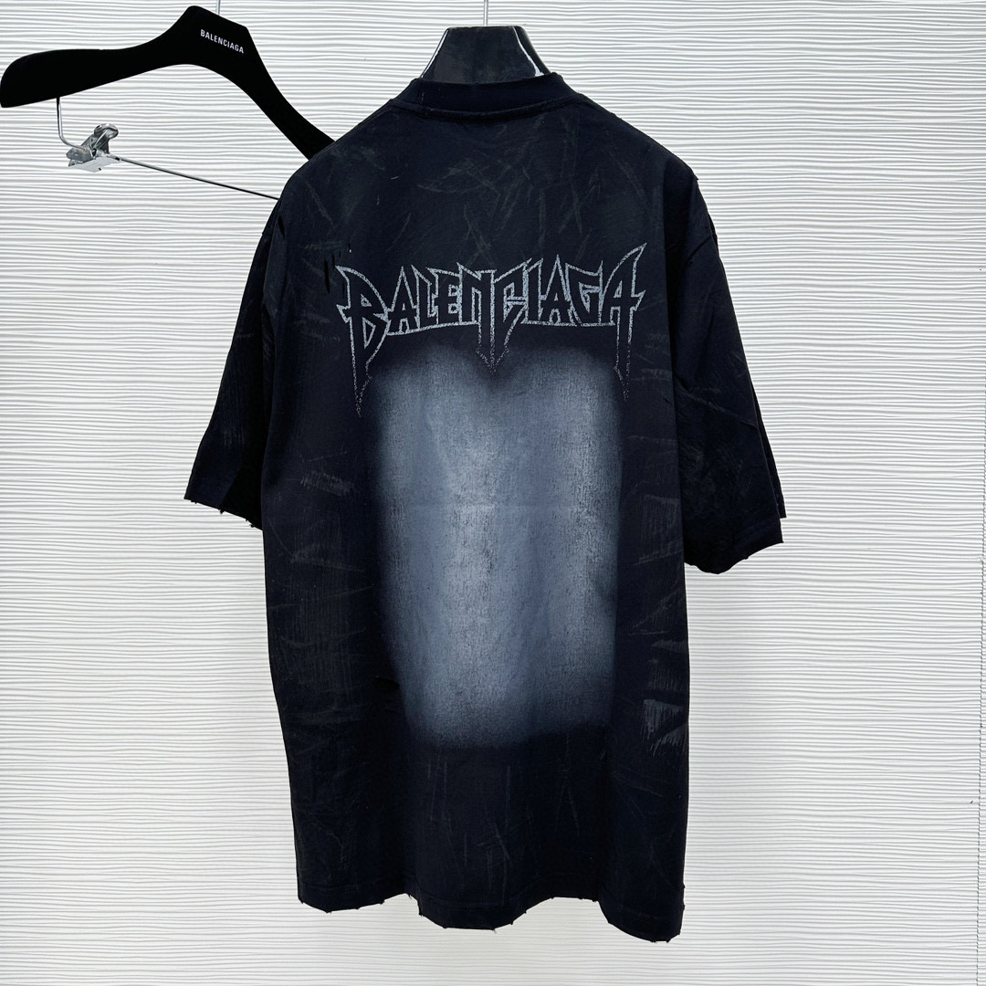 Balenciaga T-Shirt – TSHP2343