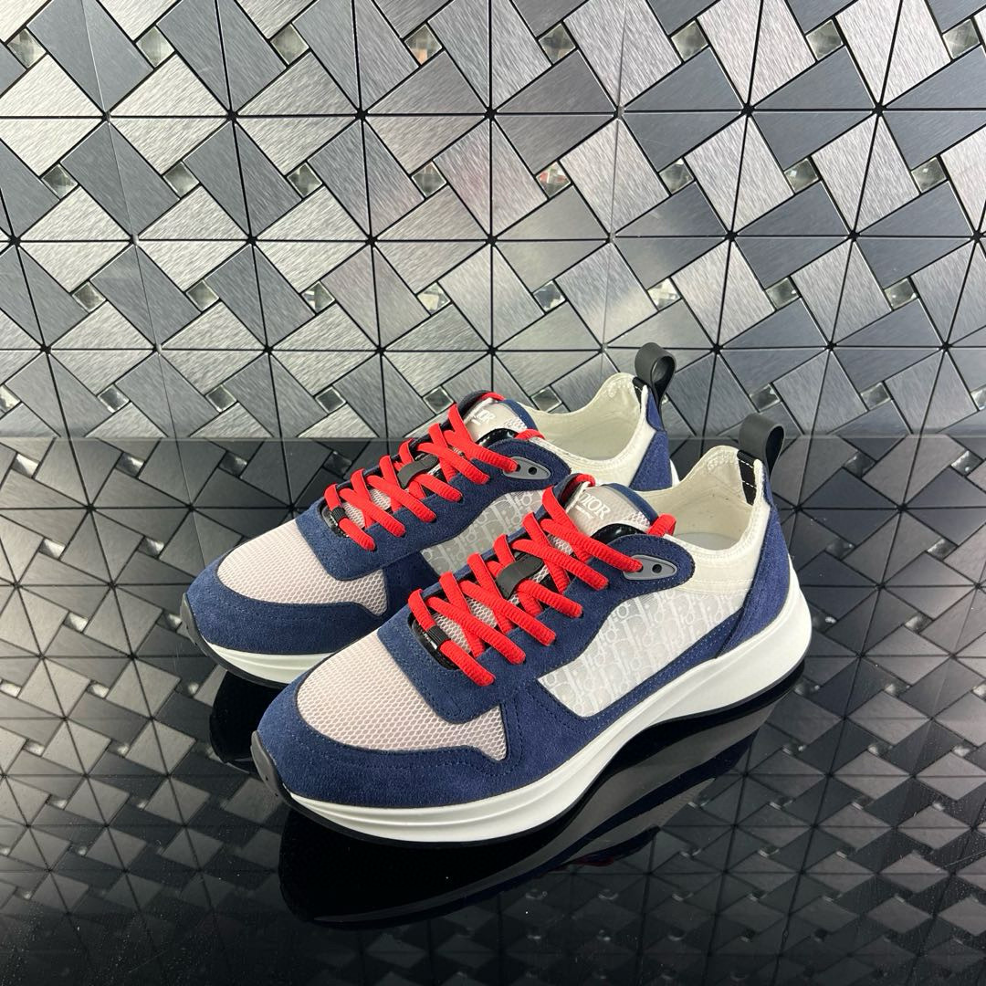 Dior B25 Sneaker – DIOR1308