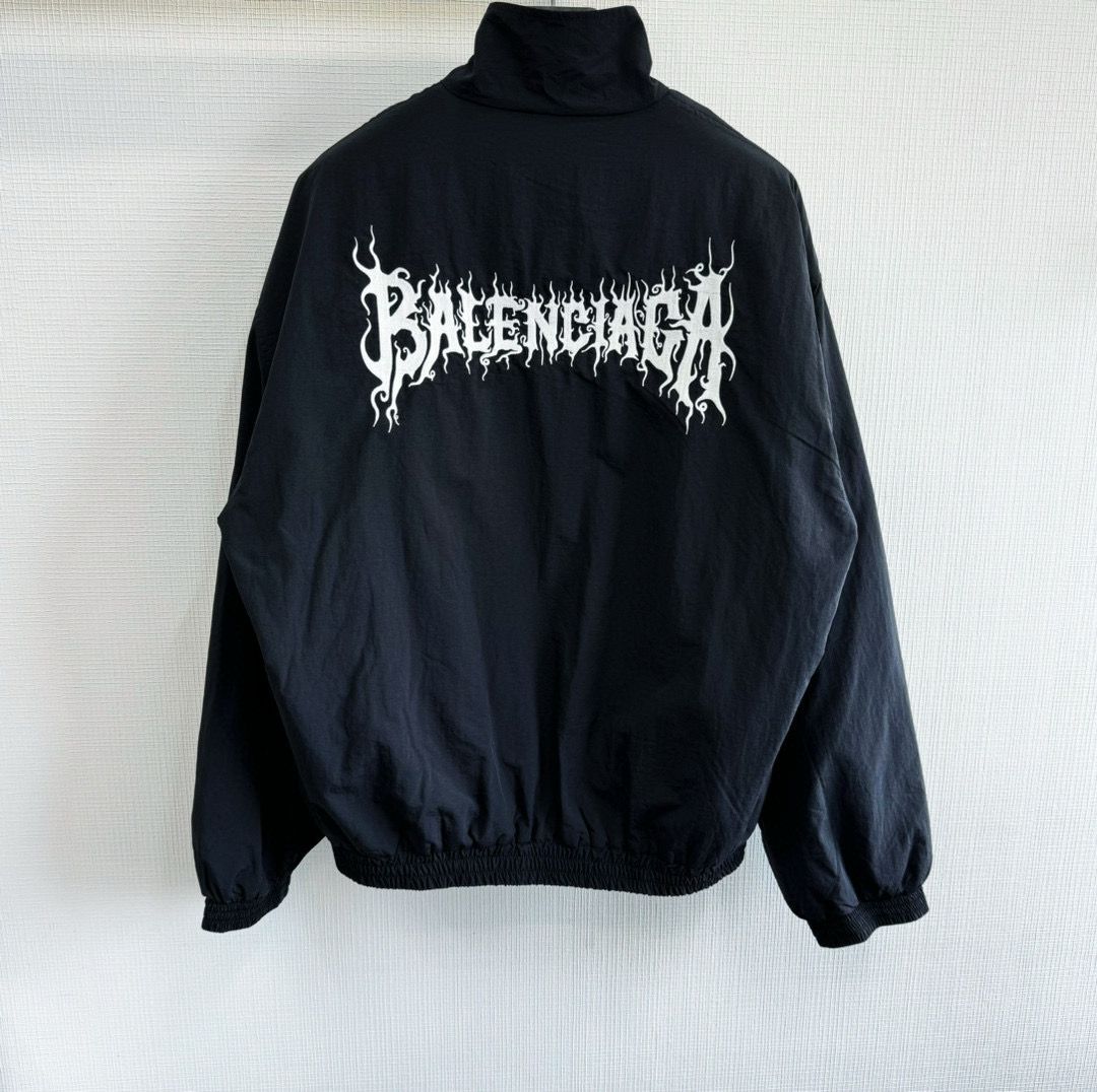Balenciaga Jacket – CJKT1622