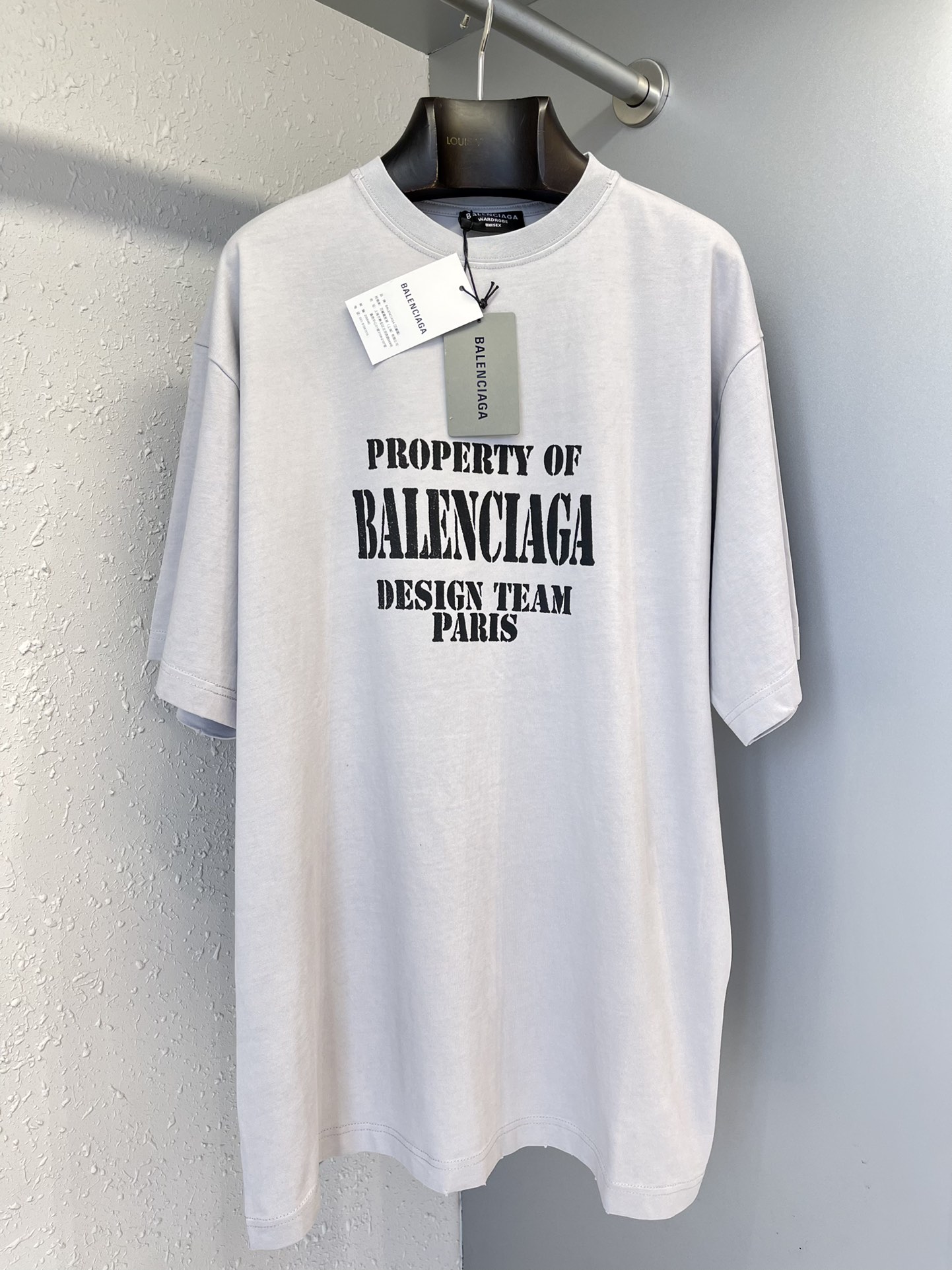 Balenciaga T-Shirt – TSHP1677