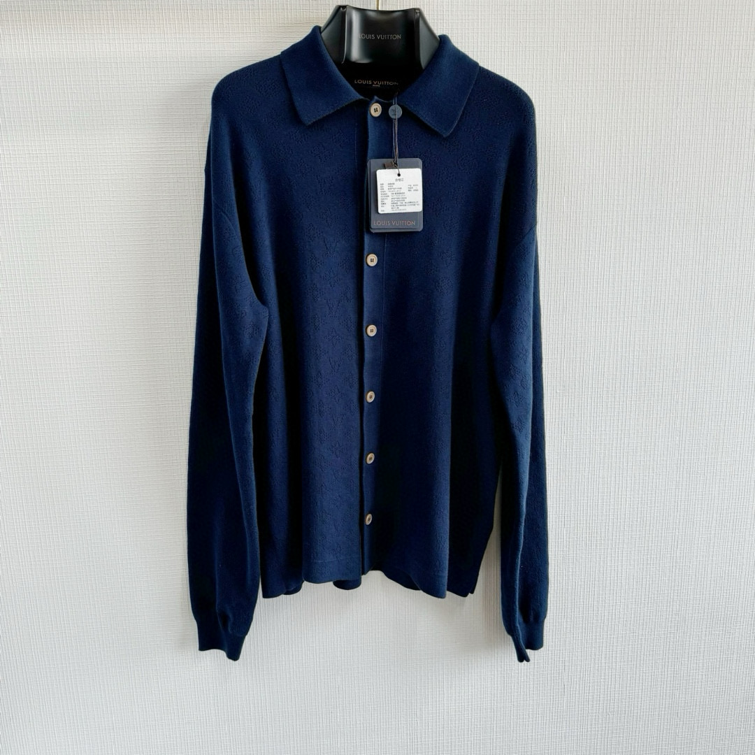 Louis Vuitton Shirt – SHTR1485