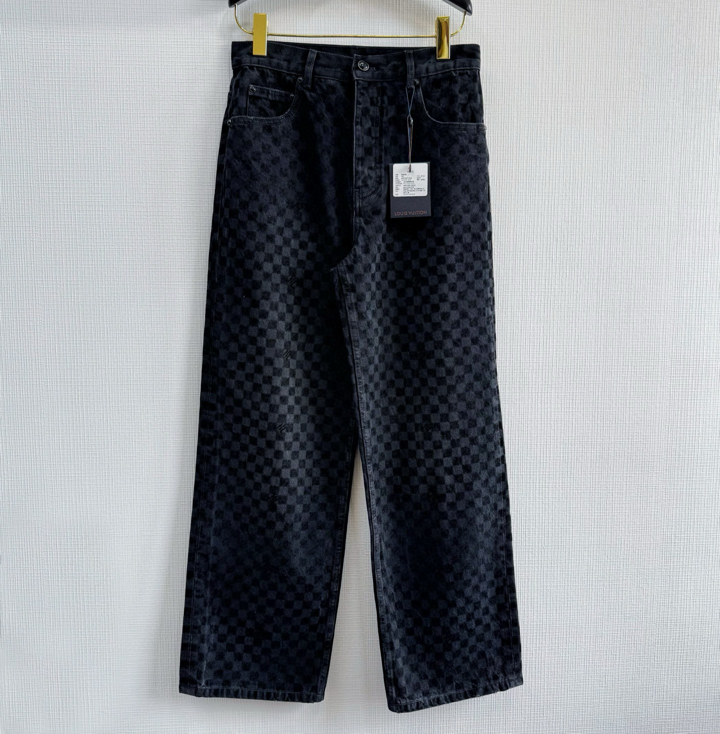 Louis Vuitton Jeans – JEPA1315