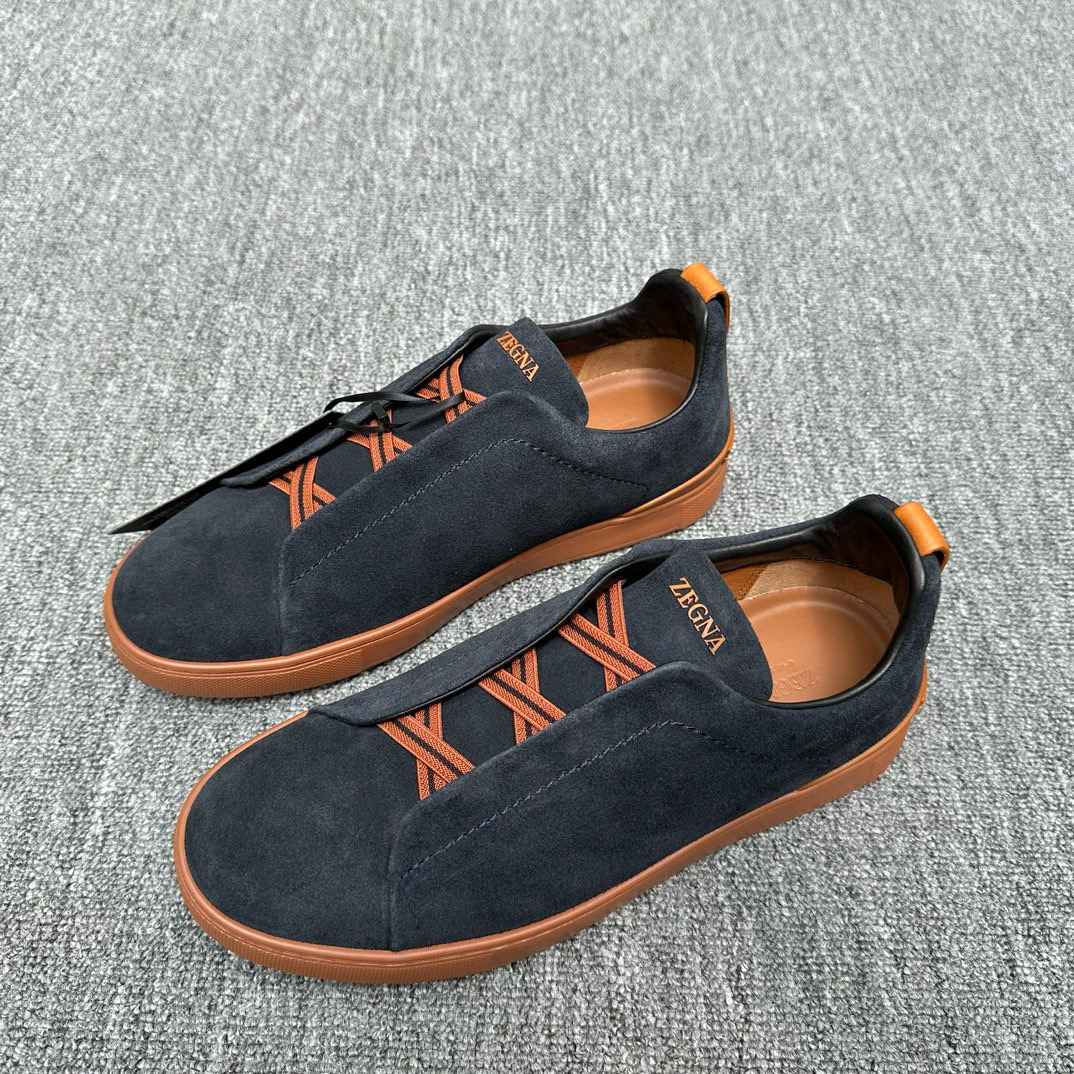 Zegna Sneaker – ZEGN1001