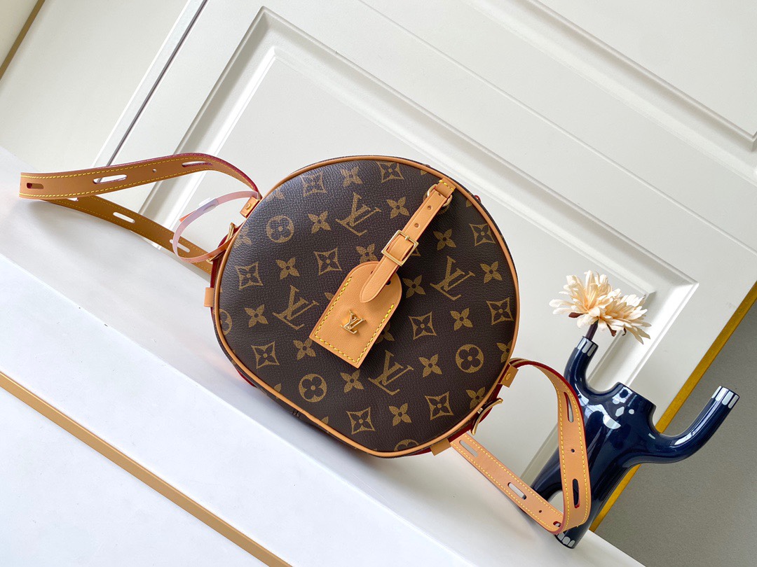 Louis Vuitton Shoulder Bag – LVSH1162