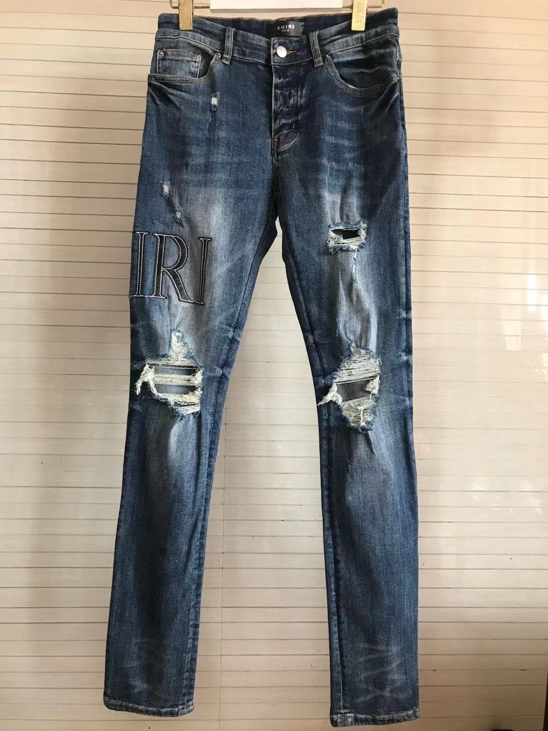 Amiri Jeans – JEPA1100