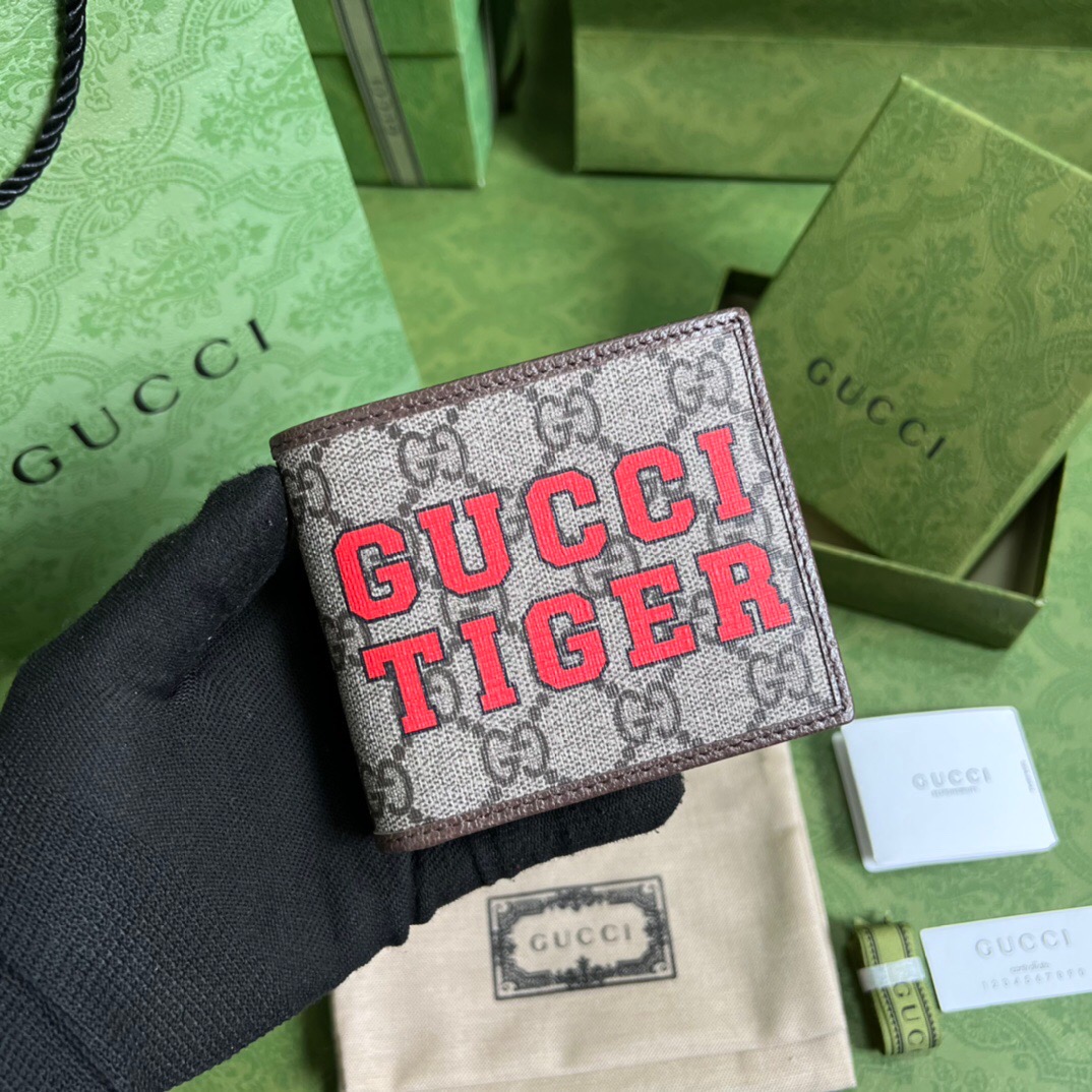 Gucci Wallet – MWLT1135