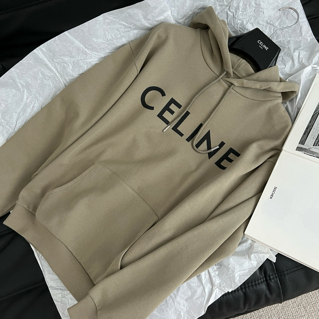 Celine Hoodie – SWHO2233